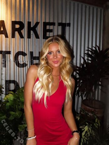 Full leaked Danielle jordan private onlyfans photo