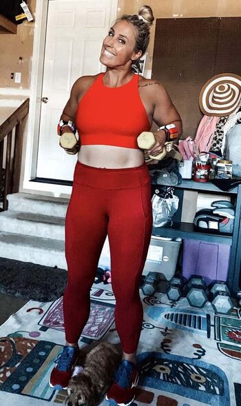 Full leaked Danielle lawrie private onlyfans photo