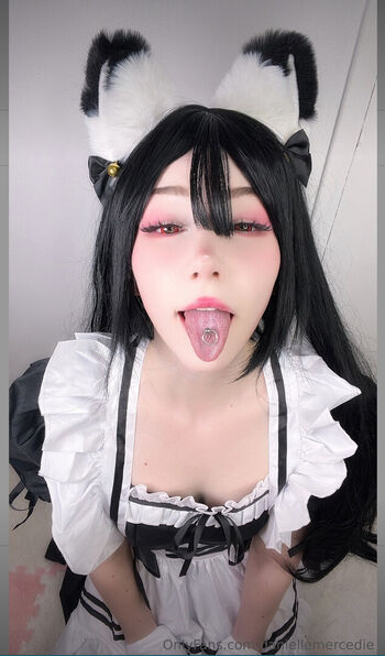 Full leaked Danielle mercedie private onlyfans photo