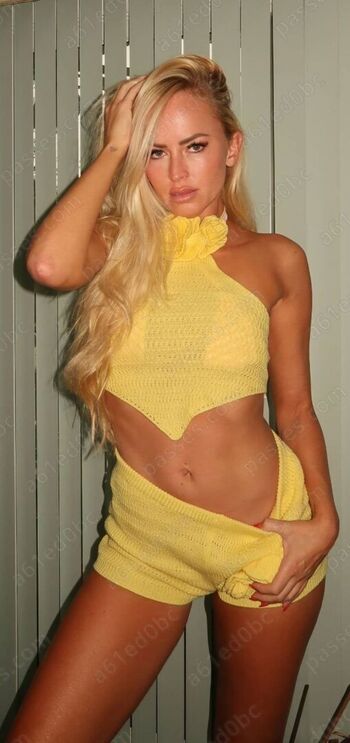 Full leaked Danielle moinet page private onlyfans photo