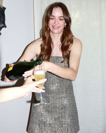 Full leaked Danielle panabaker page private onlyfans photo