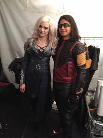 Full leaked Danielle panabaker page private onlyfans photo