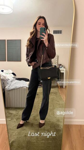 Full leaked Danielle panabaker page private onlyfans photo