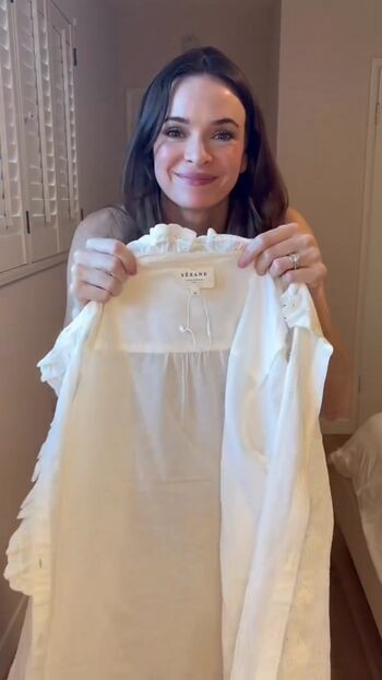 Full leaked Danielle panabaker page private onlyfans photo