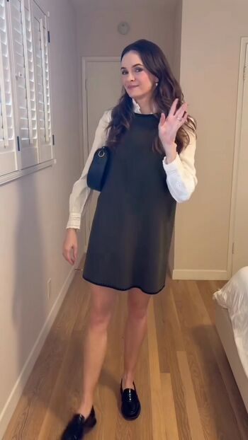 Full leaked Danielle panabaker page private onlyfans photo