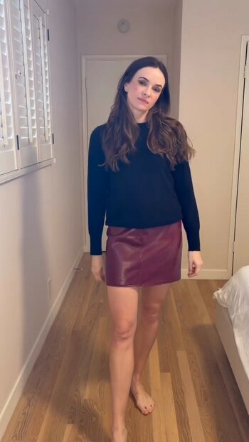 Full leaked Danielle panabaker page private onlyfans photo