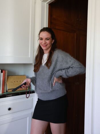 Full leaked Danielle panabaker page private onlyfans photo