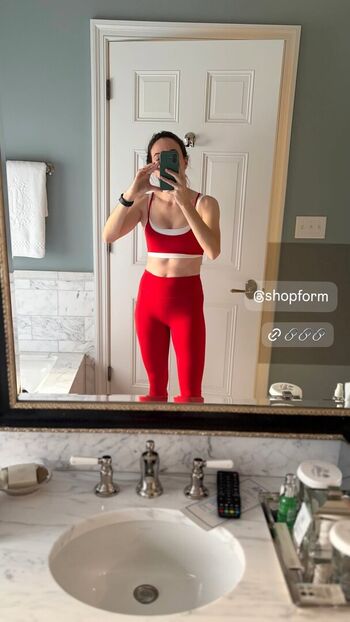 Full leaked Danielle panabaker page private onlyfans photo