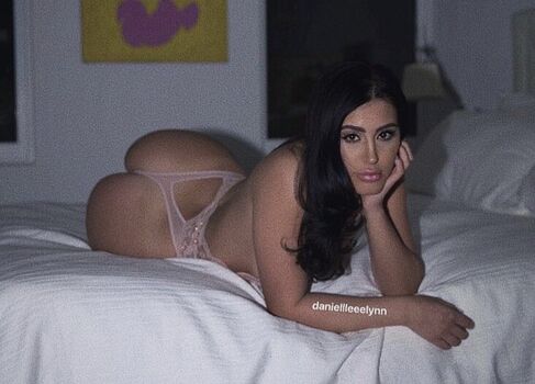 Full leaked Danielle pertusiello private onlyfans photo