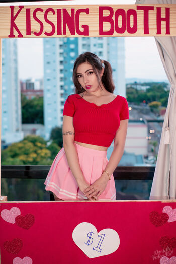 Full leaked Danielle vedovelli page private onlyfans photo