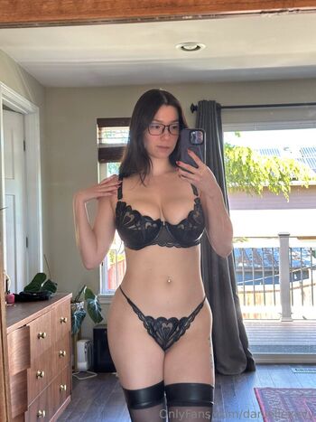 Full leaked Daniellexxvv  page private onlyfans photo