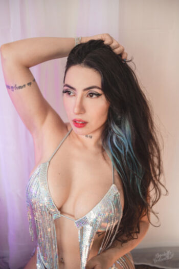 Full leaked Danievedo page private onlyfans photo