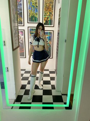 Full leaked Danievedo page private onlyfans photo