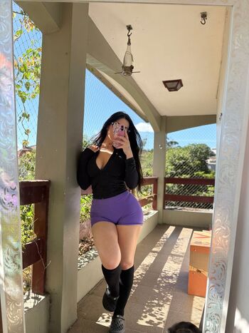 Full leaked Danievedo page private onlyfans photo