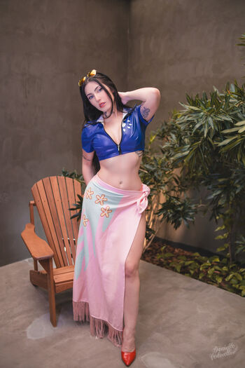 Full leaked Danievedo page private onlyfans photo