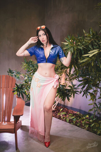 Full leaked Danievedo page private onlyfans photo