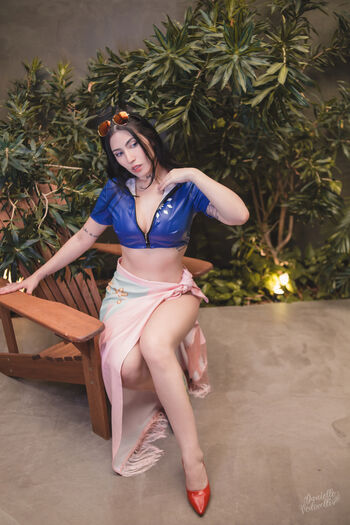 Full leaked Danievedo page private onlyfans photo