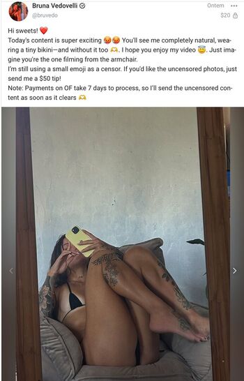 Full leaked Danievedo page private onlyfans photo