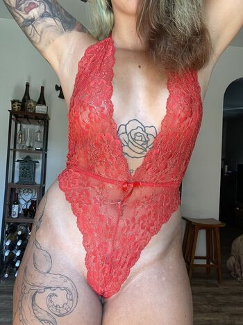 Full leaked Danigoodisonn page private onlyfans photo