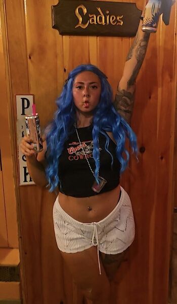 Full leaked Danigoodisonn private onlyfans photo