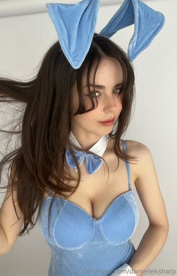 Full leaked Daniimee private onlyfans photo