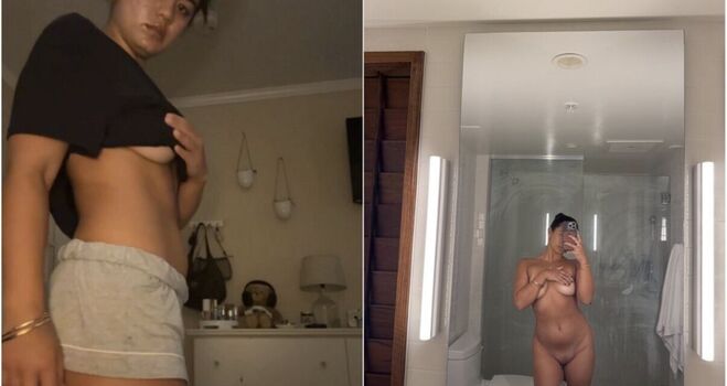 Full leaked Danikauahi private onlyfans photo