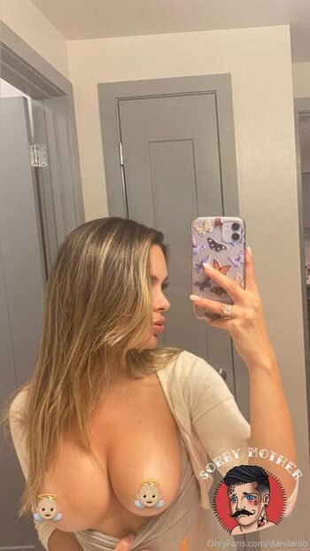 Full leaked Danilanio private onlyfans photo