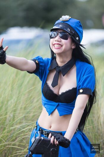 Full leaked Danisaurz page private onlyfans photo