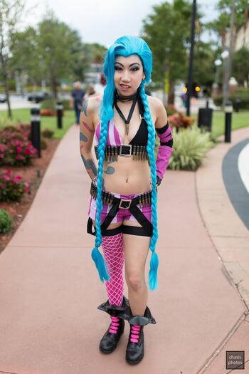 Full leaked Danisaurz page private onlyfans photo