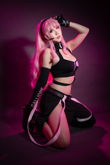 Full leaked Danisaurz page private onlyfans photo