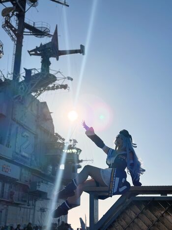 Full leaked Danisaurz page private onlyfans photo