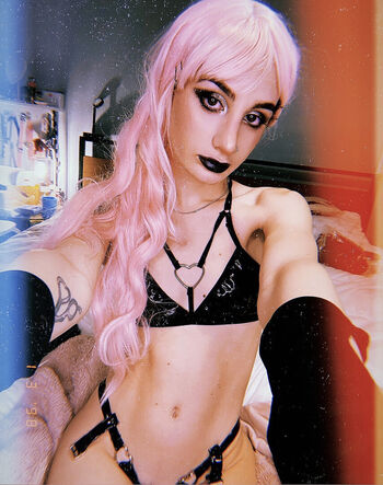 Full leaked Dank hime page private onlyfans photo