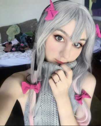 Full leaked Dank hime page private onlyfans photo