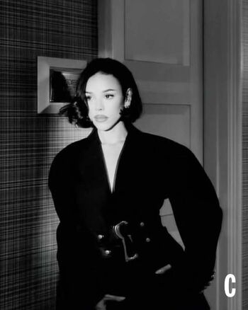 Full leaked Danna paola private onlyfans photo