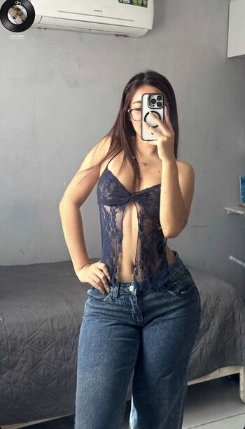 Full leaked Danna private onlyfans photo