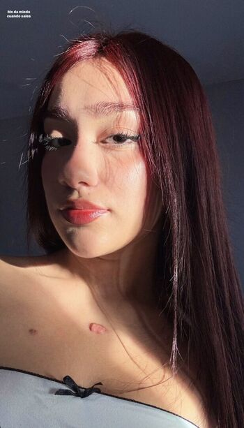 Full leaked Danna private onlyfans photo