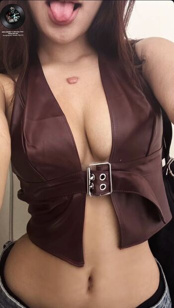 Full leaked Danna private onlyfans photo