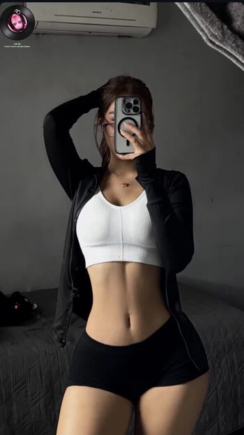 Full leaked Danna private onlyfans photo