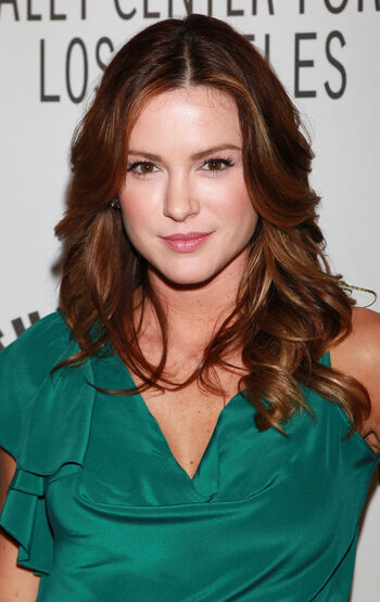 Full leaked Danneel ackles private onlyfans photo
