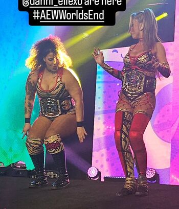 Full leaked Danni ellexo page private onlyfans photo