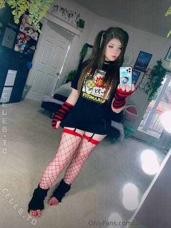 Full leaked Danni meow page private onlyfans photo