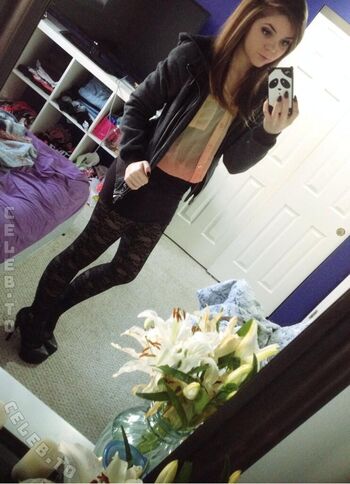 Full leaked Danni meow page private onlyfans photo