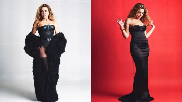 Full leaked Danni minogue private onlyfans photo