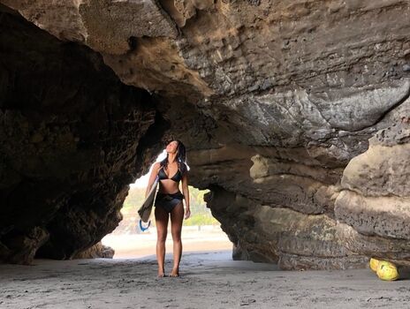 Full leaked Danni suzuki private onlyfans photo