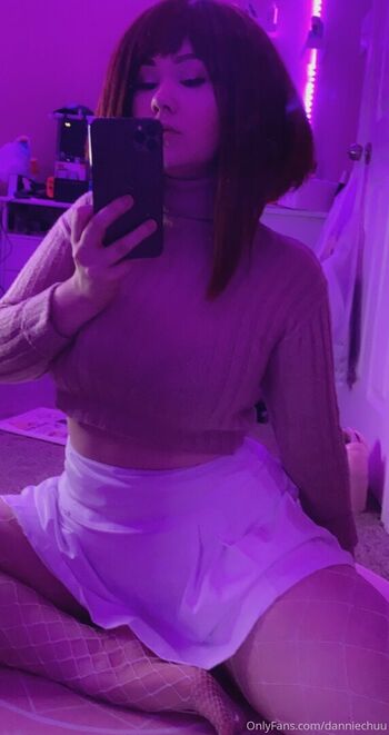 Full leaked Danniechuu page private onlyfans photo