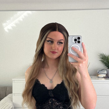 Full leaked Dannifreya private onlyfans photo