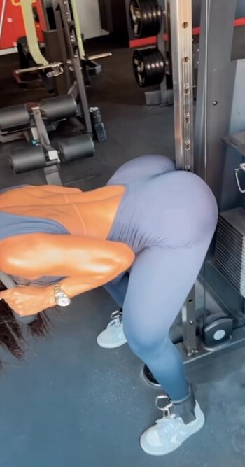 Full leaked Danny fitness private onlyfans photo