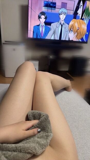 Full leaked Dansousami page private onlyfans photo