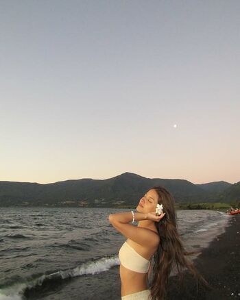 Full leaked Dany catalina private onlyfans photo