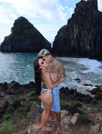 Full leaked Dany moraes private onlyfans photo